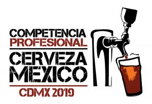 Lee más sobre el artículo Competencia Profesional-Cerveza México 2019