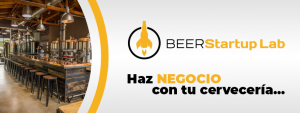 Lee más sobre el artículo Beer Startup Lab: Taller de Microcervecería como Modelo de Negocios