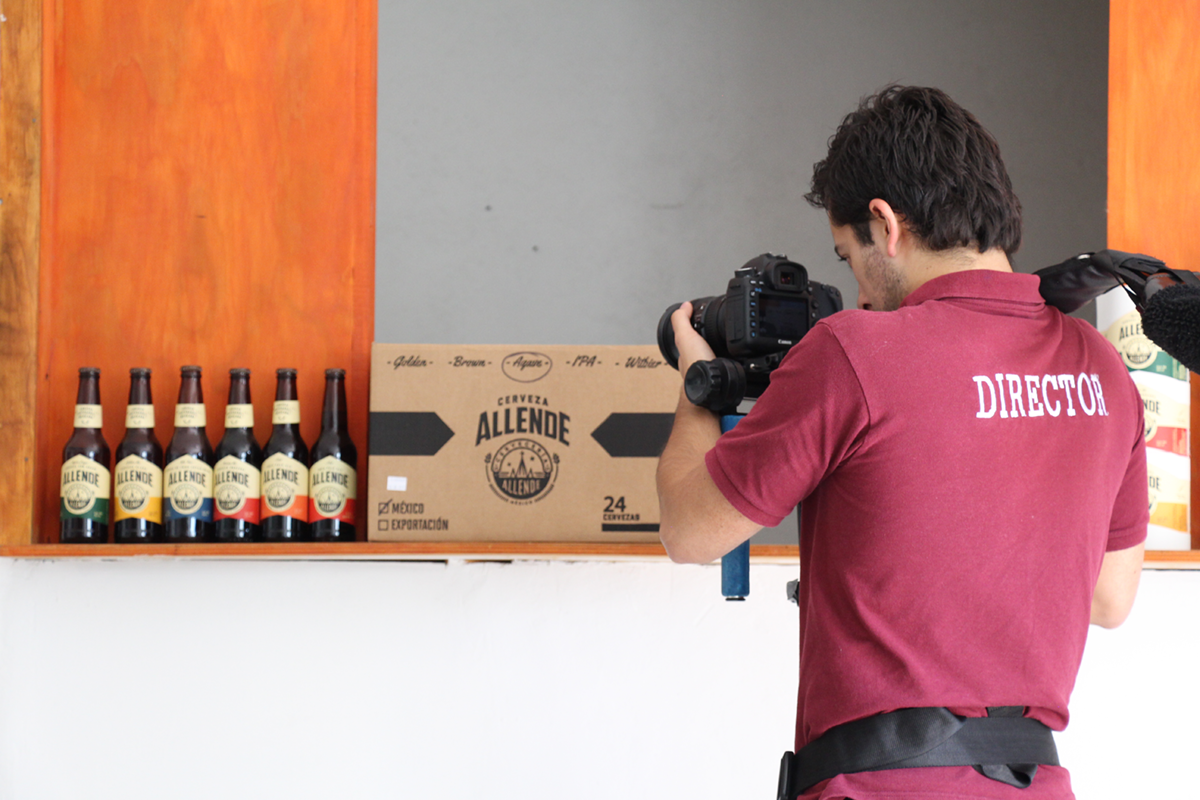 Lee más sobre el artículo Comunicado del documental Cerveza de Bolsillo: La Magia Artesanal